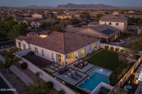 10511 E DIFFRACTION Avenue Mesa AZ 85212