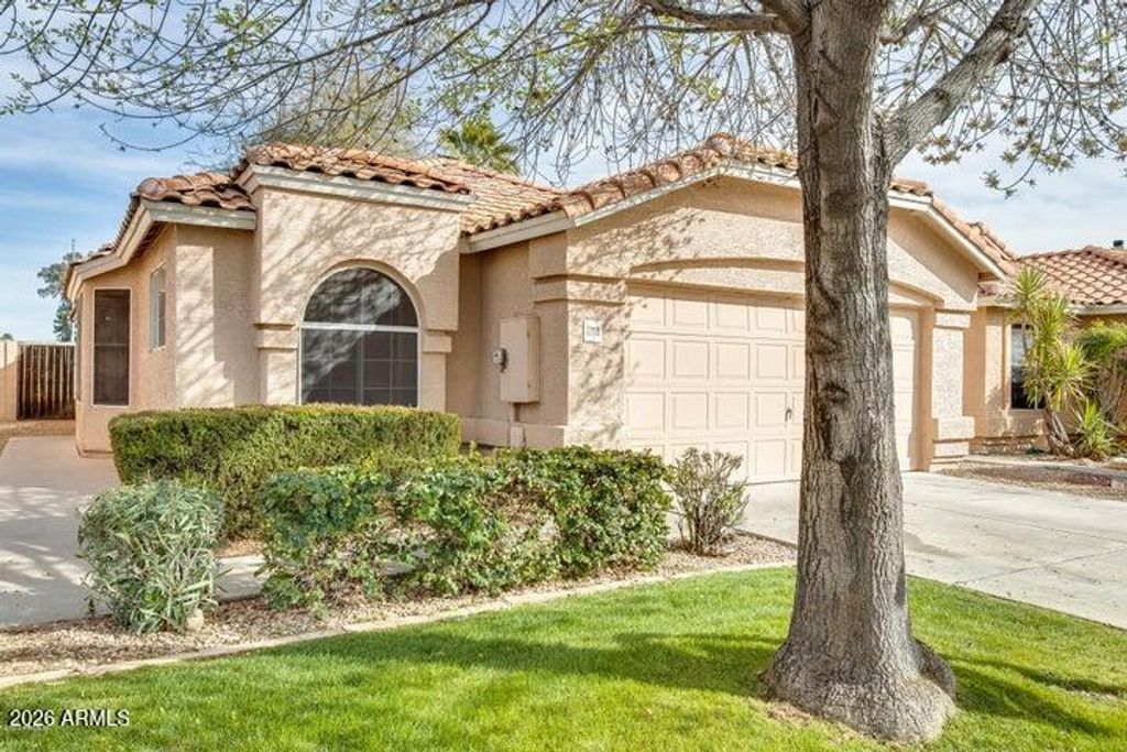 Photo of 12119 N 79th Drive, Peoria, AZ 85345 (MLS # 6964250)