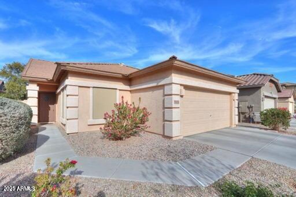Photo of 41254 W Granada Drive, Maricopa, AZ 85138 (MLS # 6979858)
