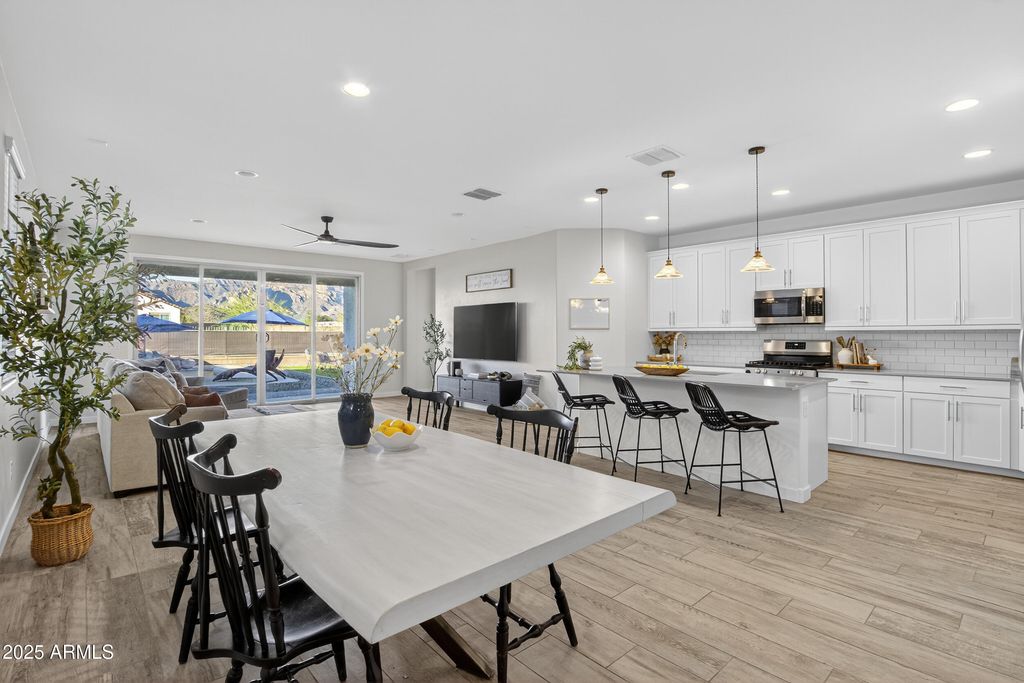 Photo of 12686 E Pivot Peak, Gold Canyon, AZ 85118 (MLS # 6939243)