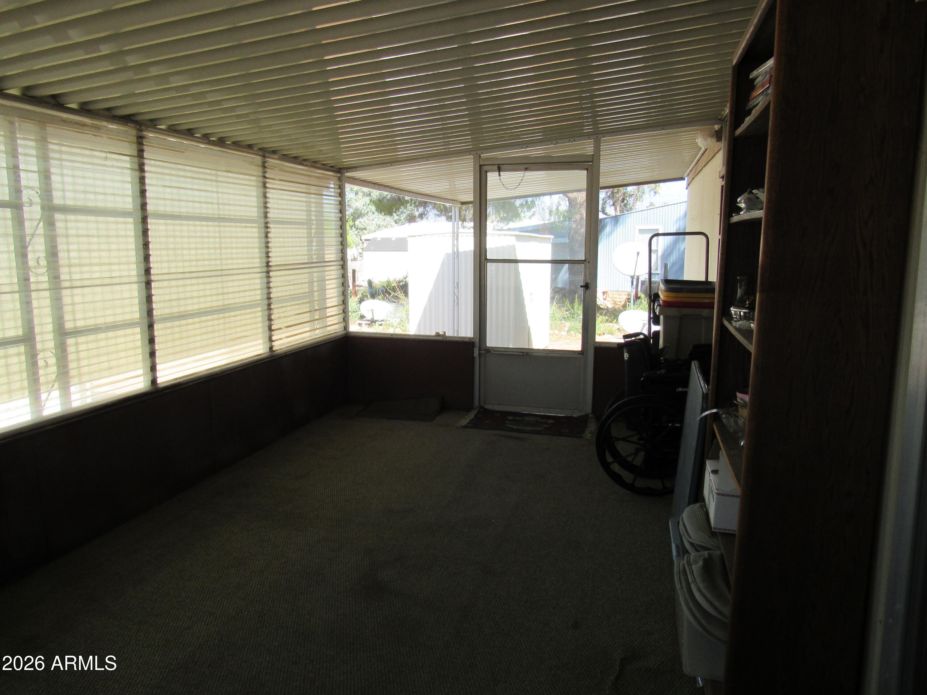 3411 S CAMINO SECO -- 324