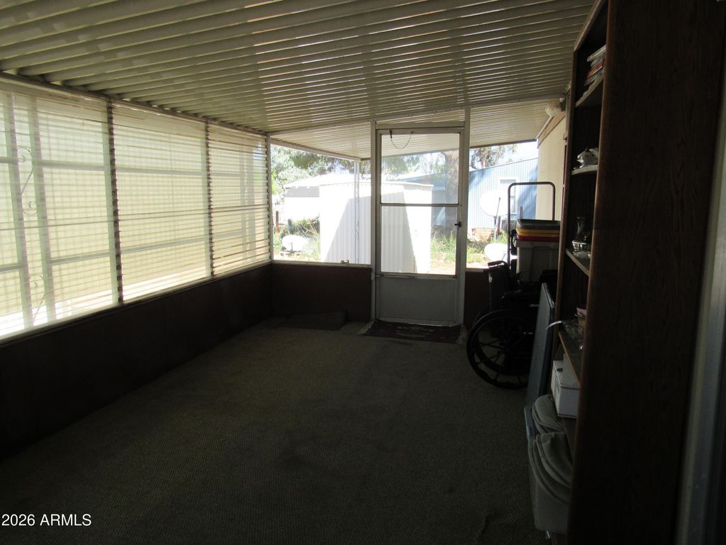 Photo of 3411 S Camino Seco #324, Tucson, AZ 85730 (MLS # 7002360)