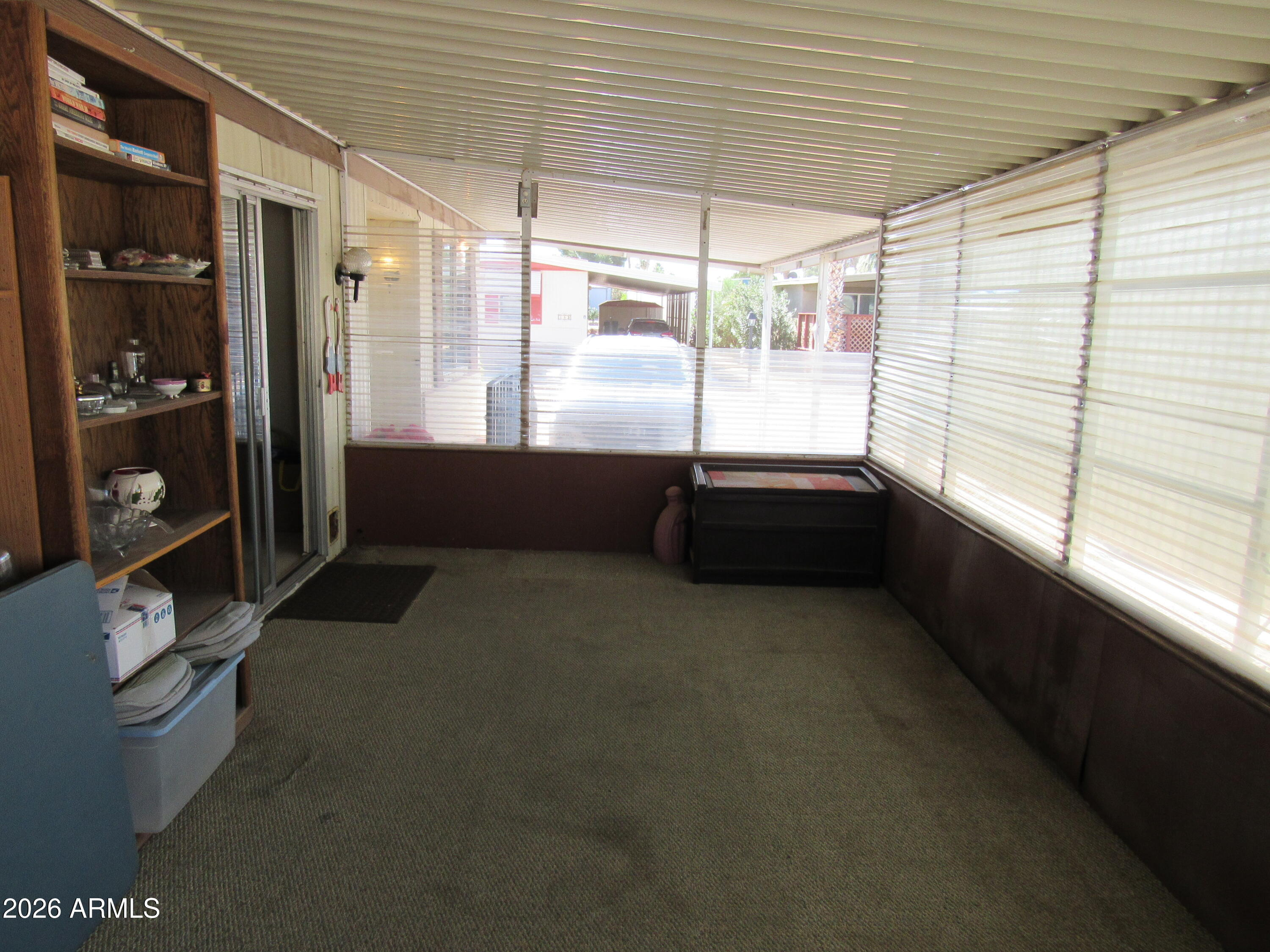 3411 S CAMINO SECO -- 324