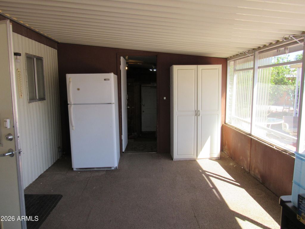 Photo of 3411 S Camino Seco #324, Tucson, AZ 85730 (MLS # 7002360)