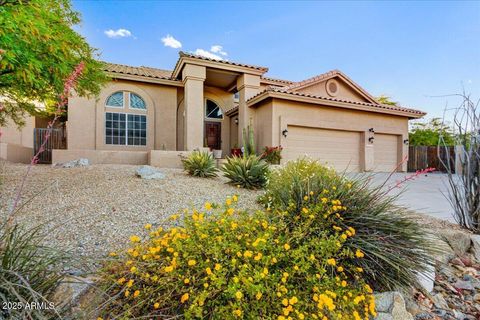 15414 S 19TH Way Phoenix AZ 85048