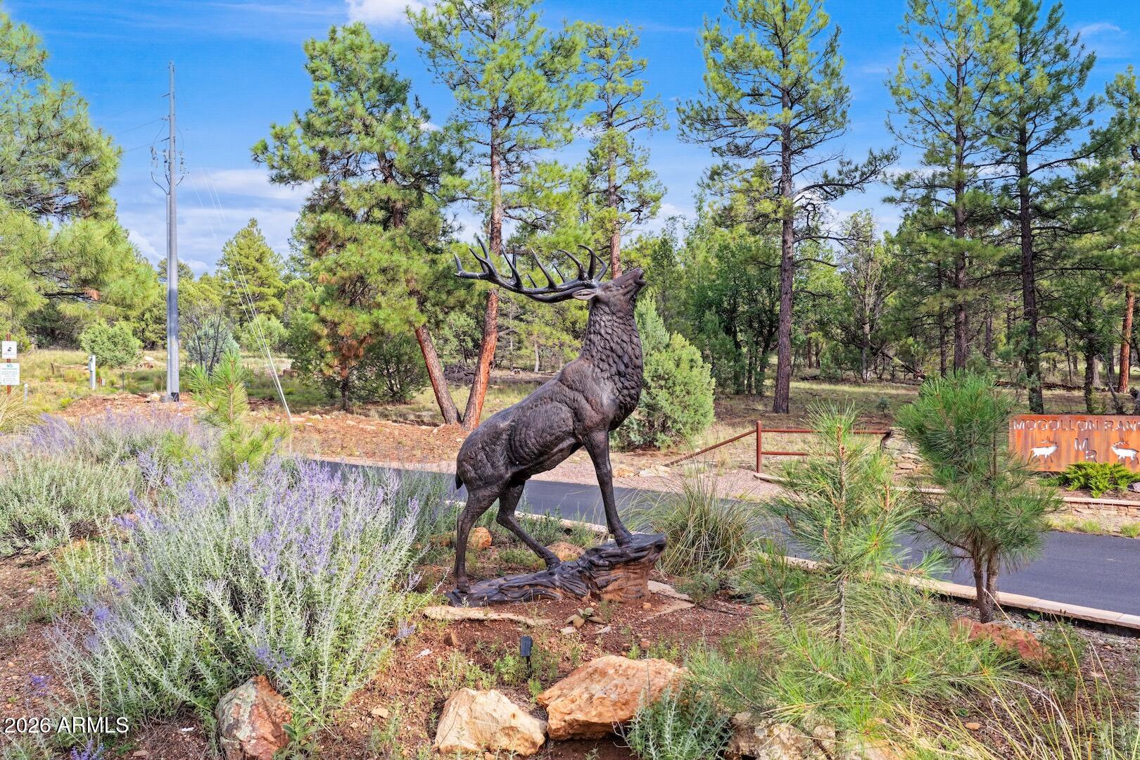 8476 MOGOLLON Trail 110