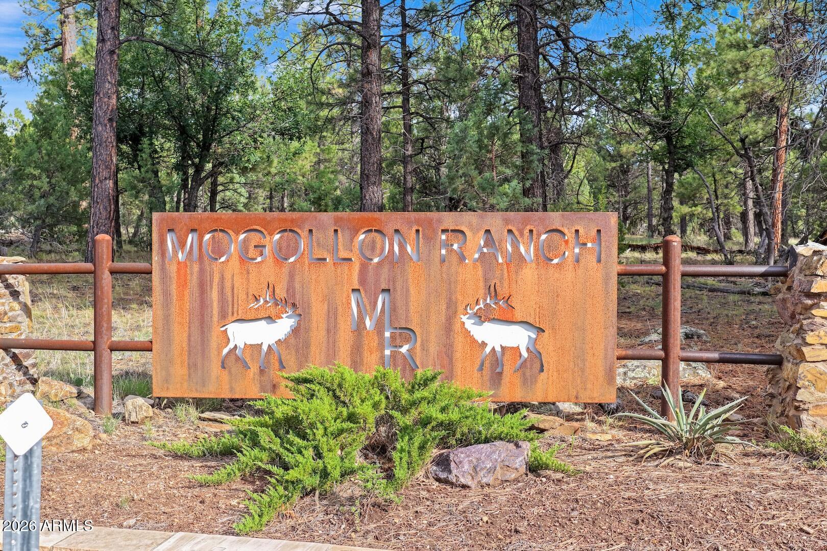 8476 MOGOLLON Trail 110