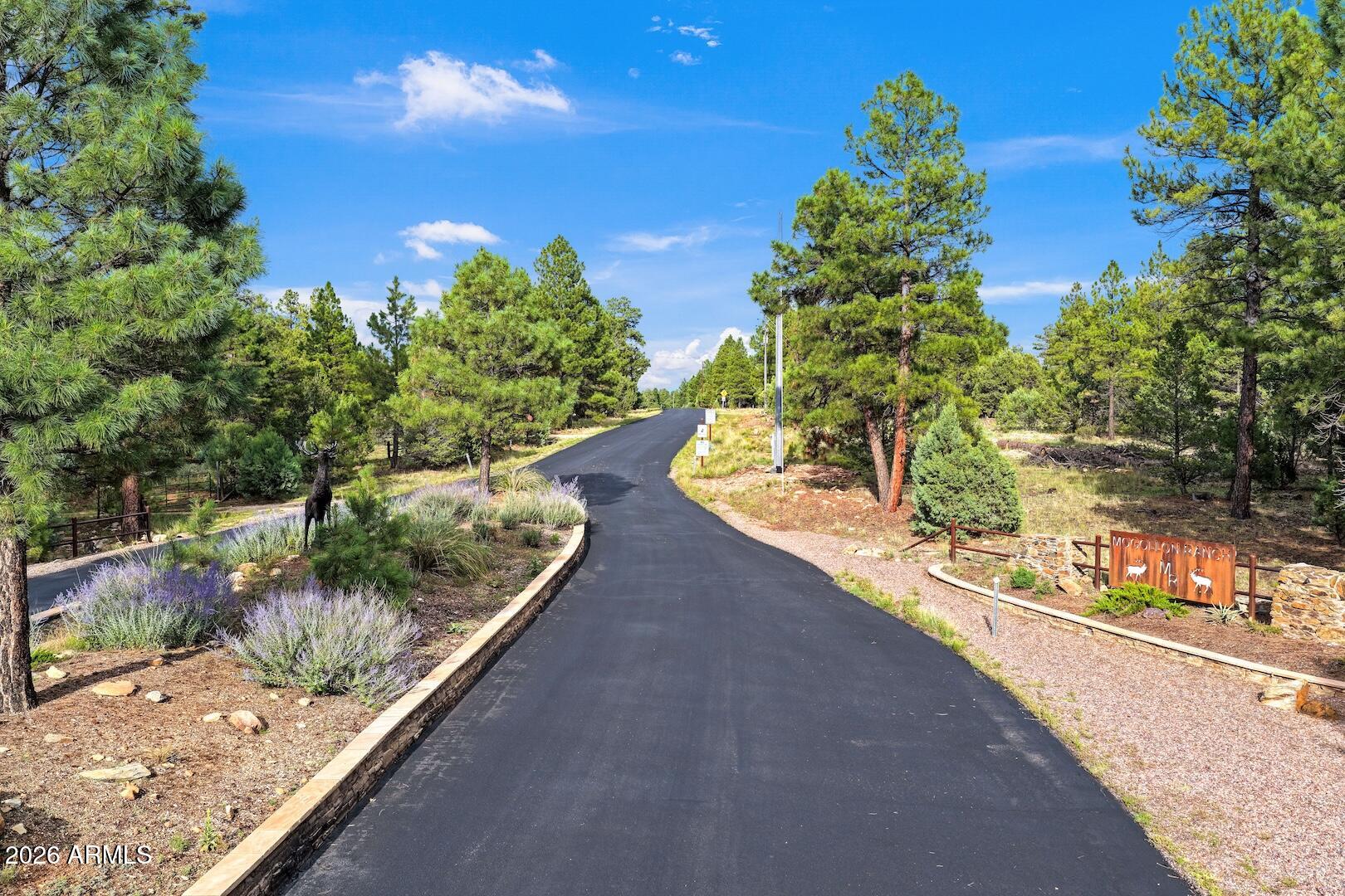 8476 MOGOLLON Trail 110
