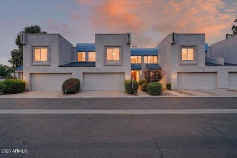 5750 N 10TH Street 5 Phoenix AZ 85014