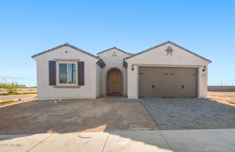 21278 N 272ND Avenue Buckeye AZ 85396
