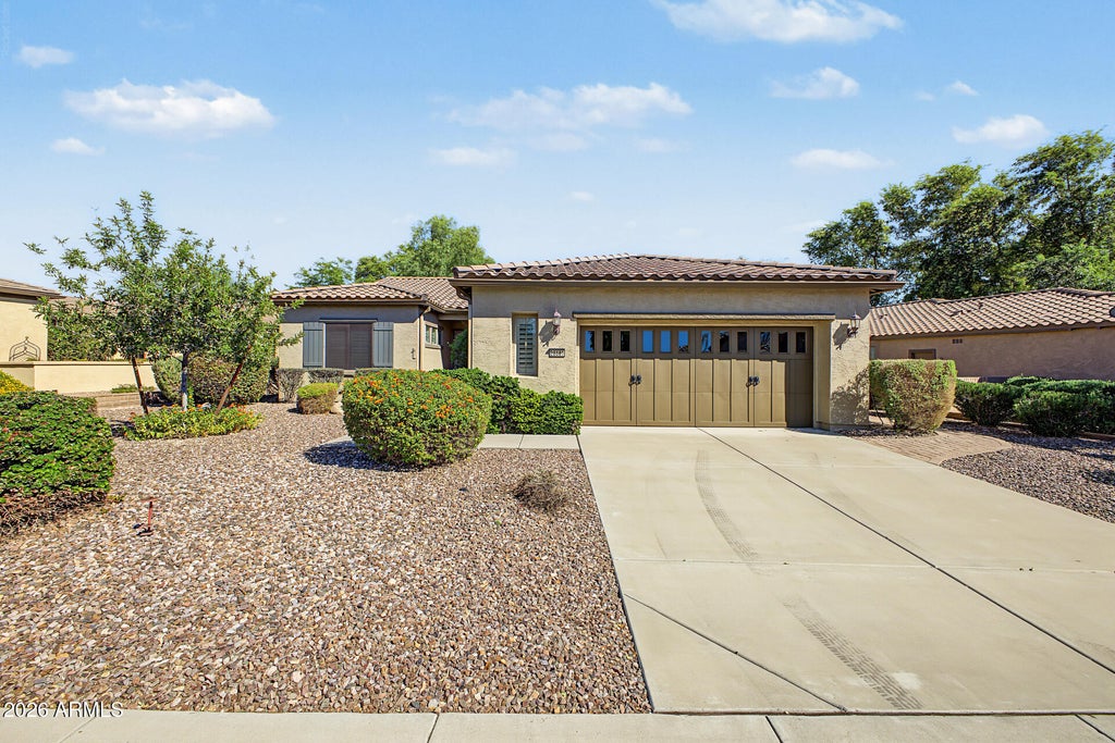 Photo of 28581 N 124th Drive, Peoria, AZ 85383 (MLS # 7085881)