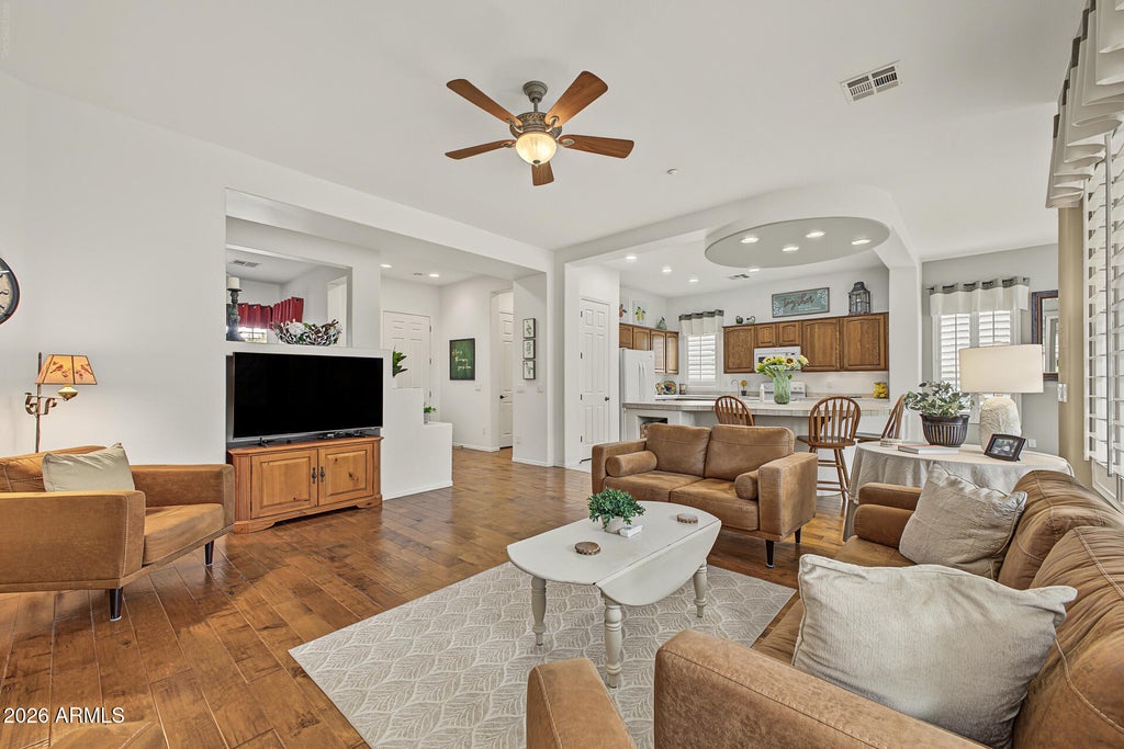Photo of 28581 N 124th Drive, Peoria, AZ 85383 (MLS # 7085881)
