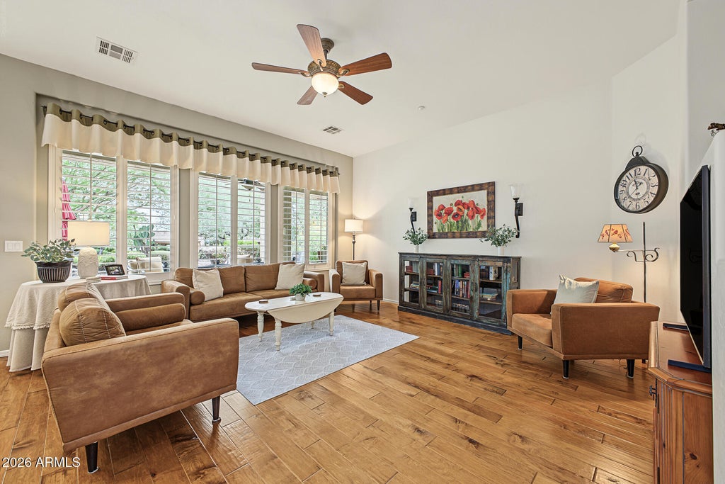 Photo of 28581 N 124th Drive, Peoria, AZ 85383 (MLS # 7085881)