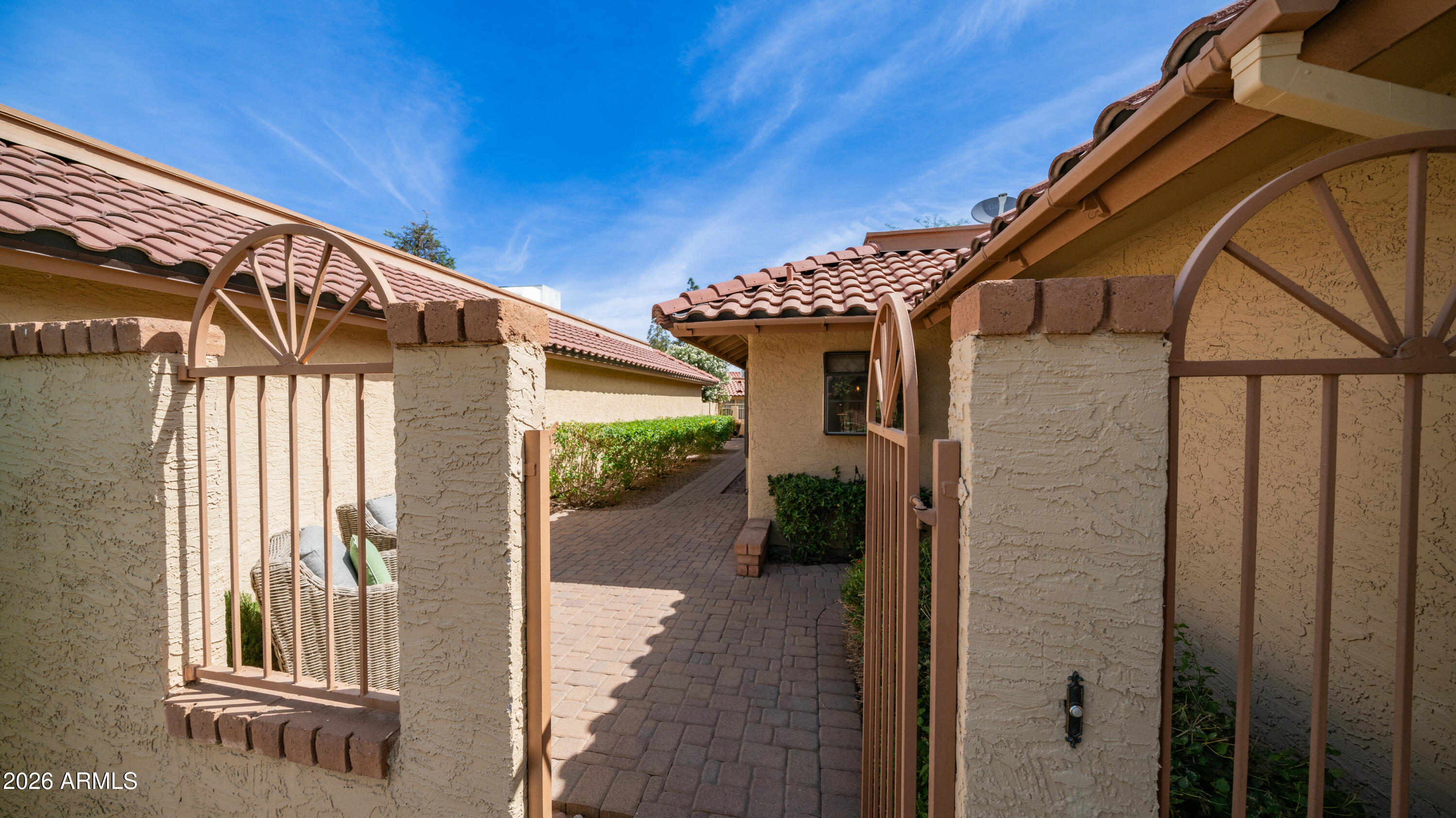 4787 E NAVAJO Street