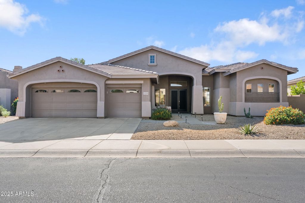 Photo of 20108 N 84th Way, Scottsdale, AZ 85255 (MLS # 6944271)