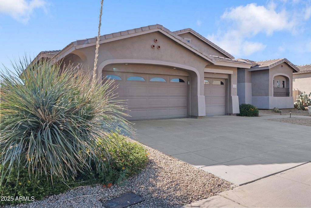 Photo of 20108 N 84th Way, Scottsdale, AZ 85255 (MLS # 6944271)