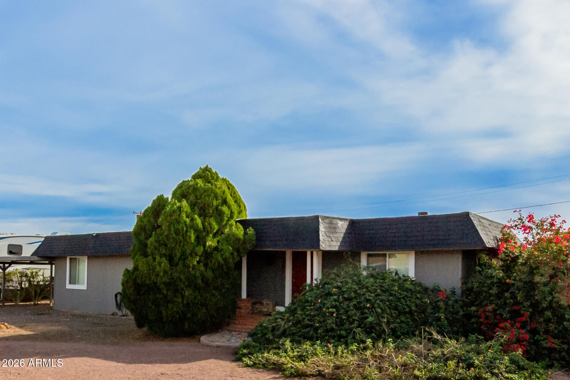 11317 E JUPITER Drive