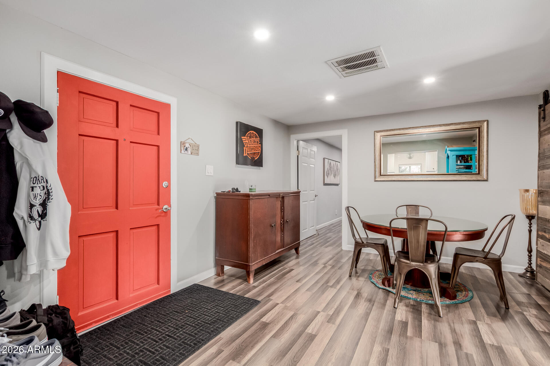 11317 E JUPITER Drive