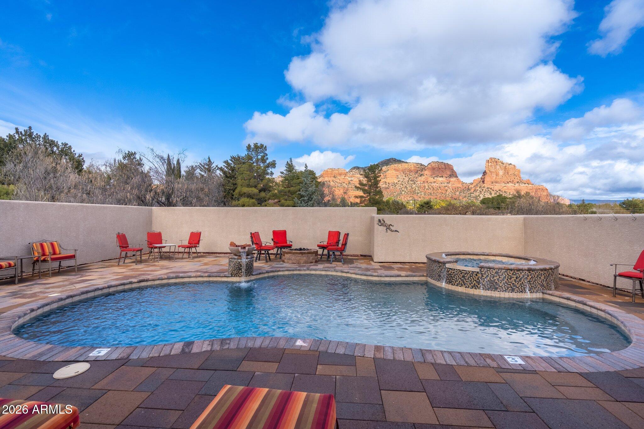 Less than 5 acres - Residential
