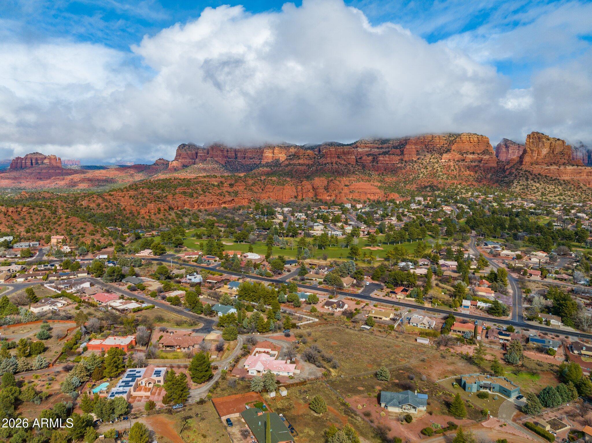 Less than 5 acres - Residential