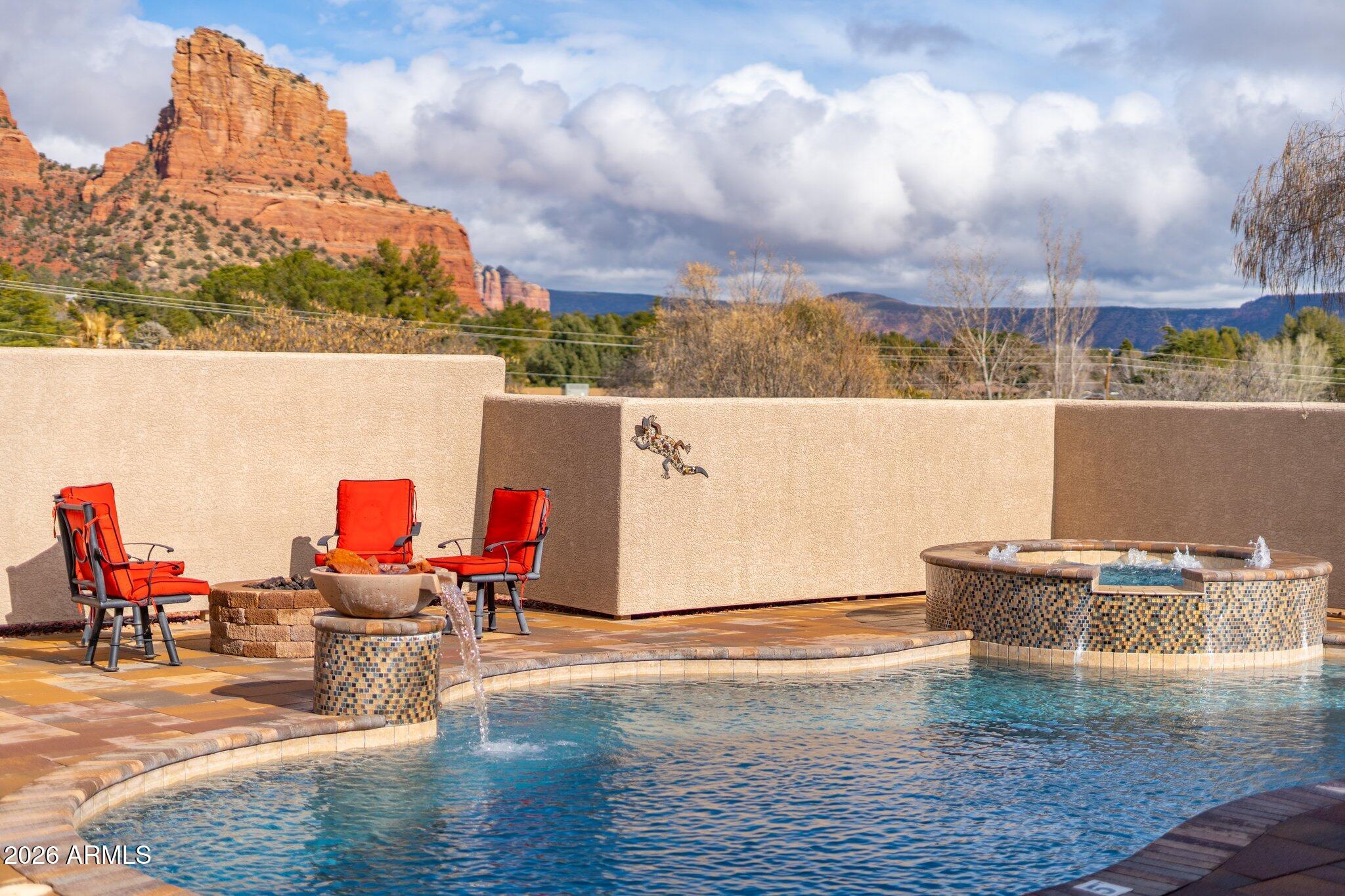 Less than 5 acres - Residential