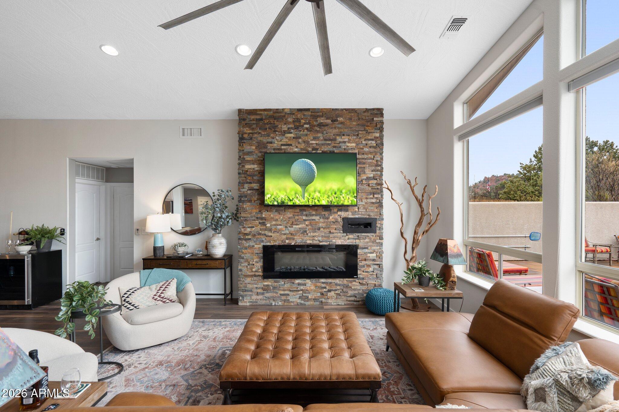 Less than 5 acres - Residential