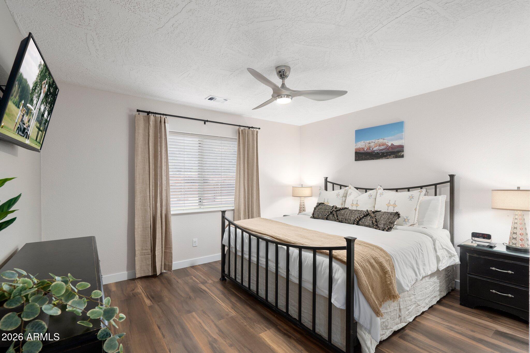 Less than 5 acres - Residential