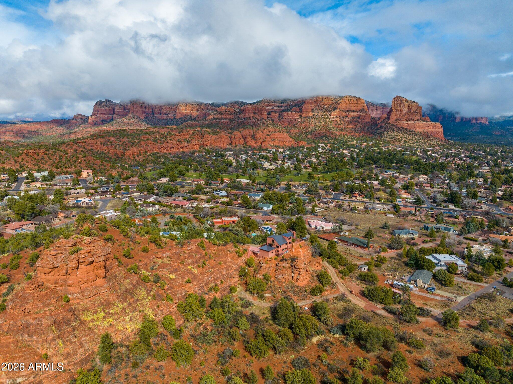 Less than 5 acres - Residential
