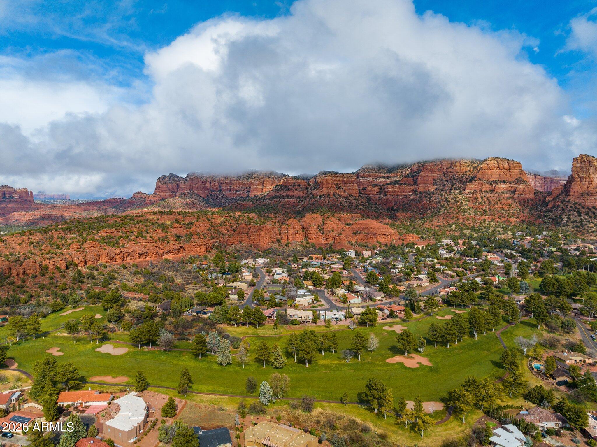 Less than 5 acres - Residential