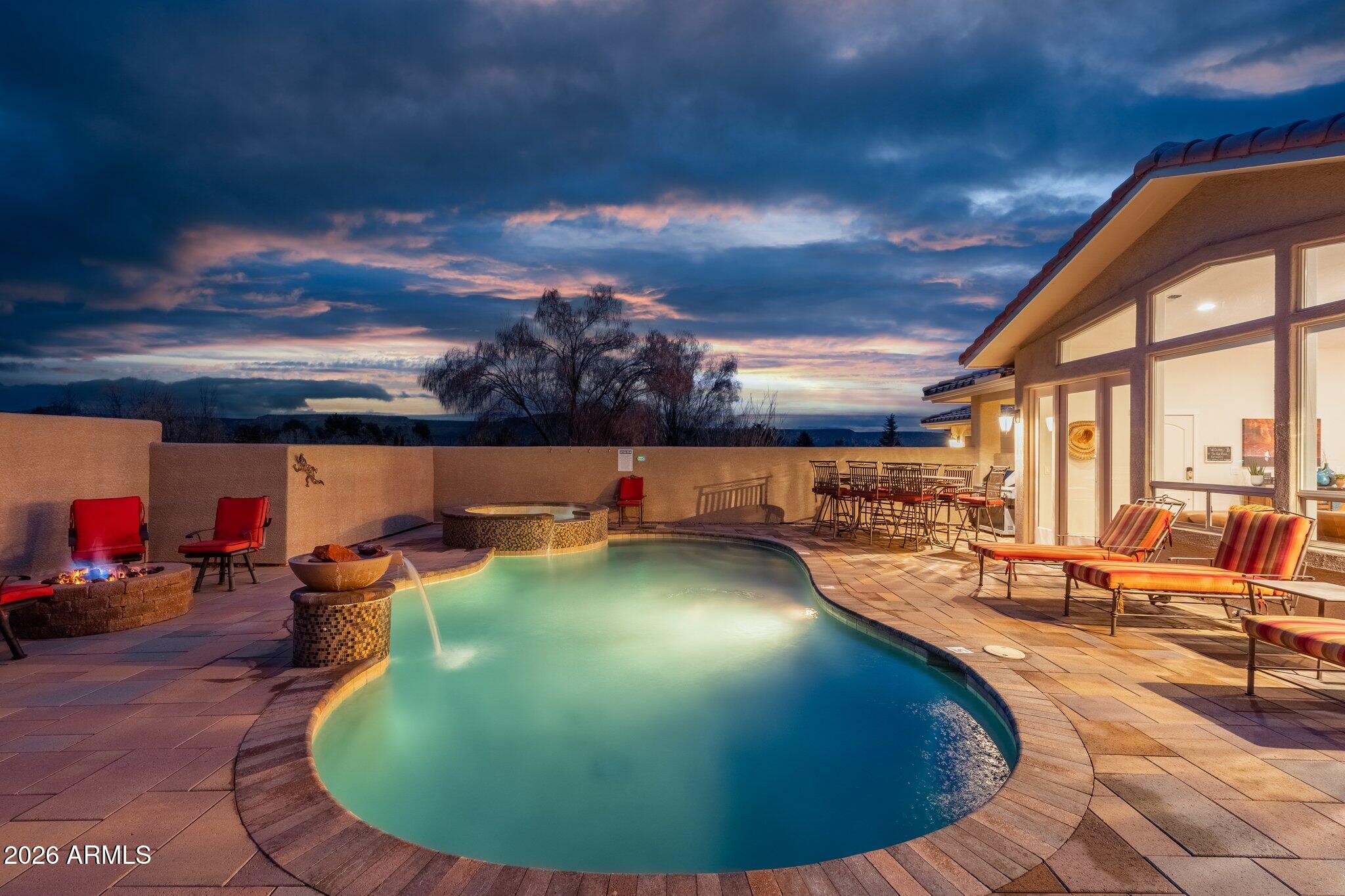 Less than 5 acres - Residential