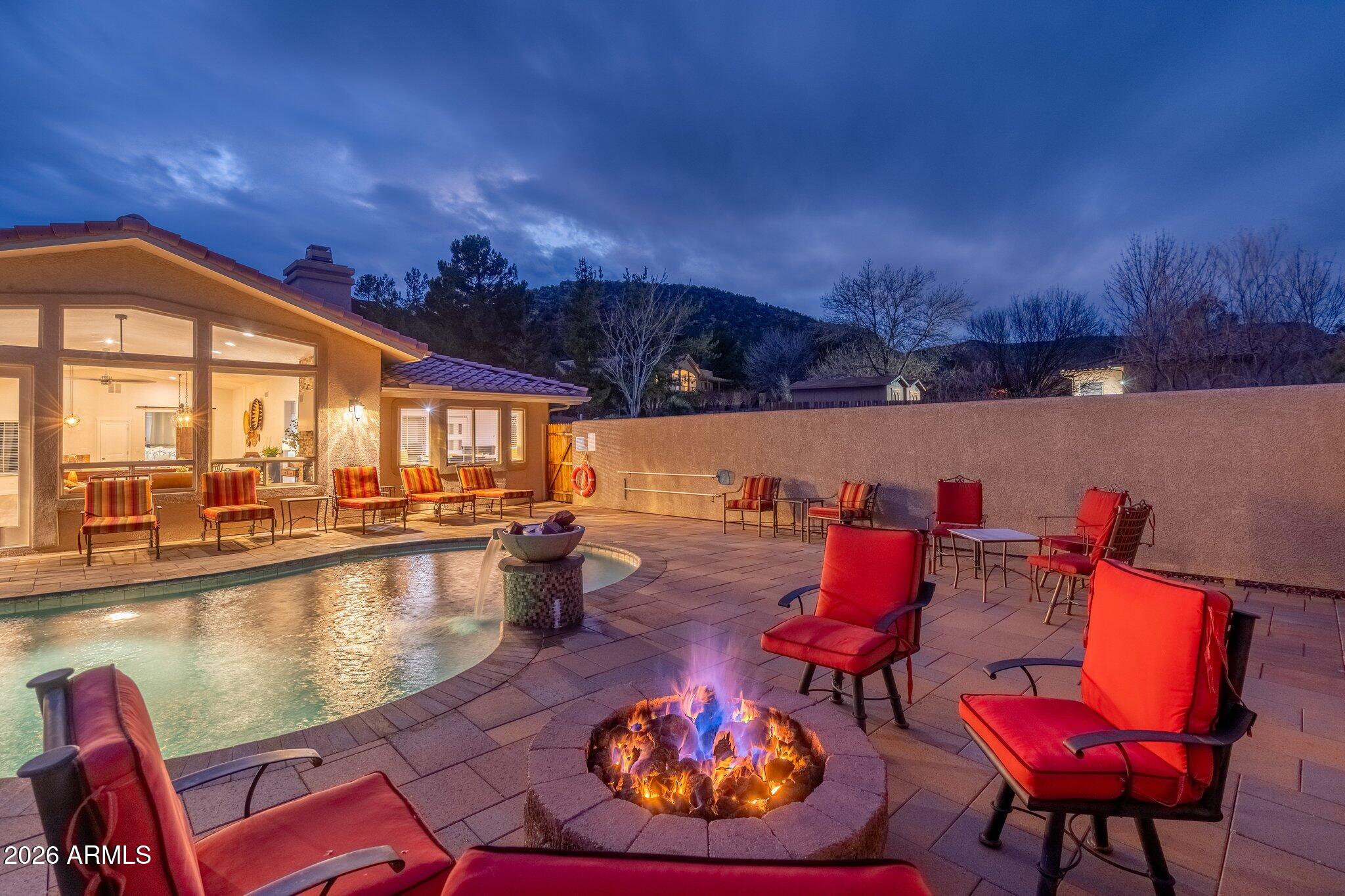 Less than 5 acres - Residential