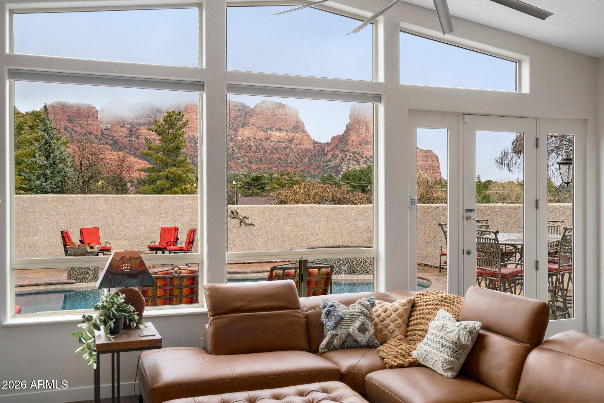 Less than 5 acres - Residential