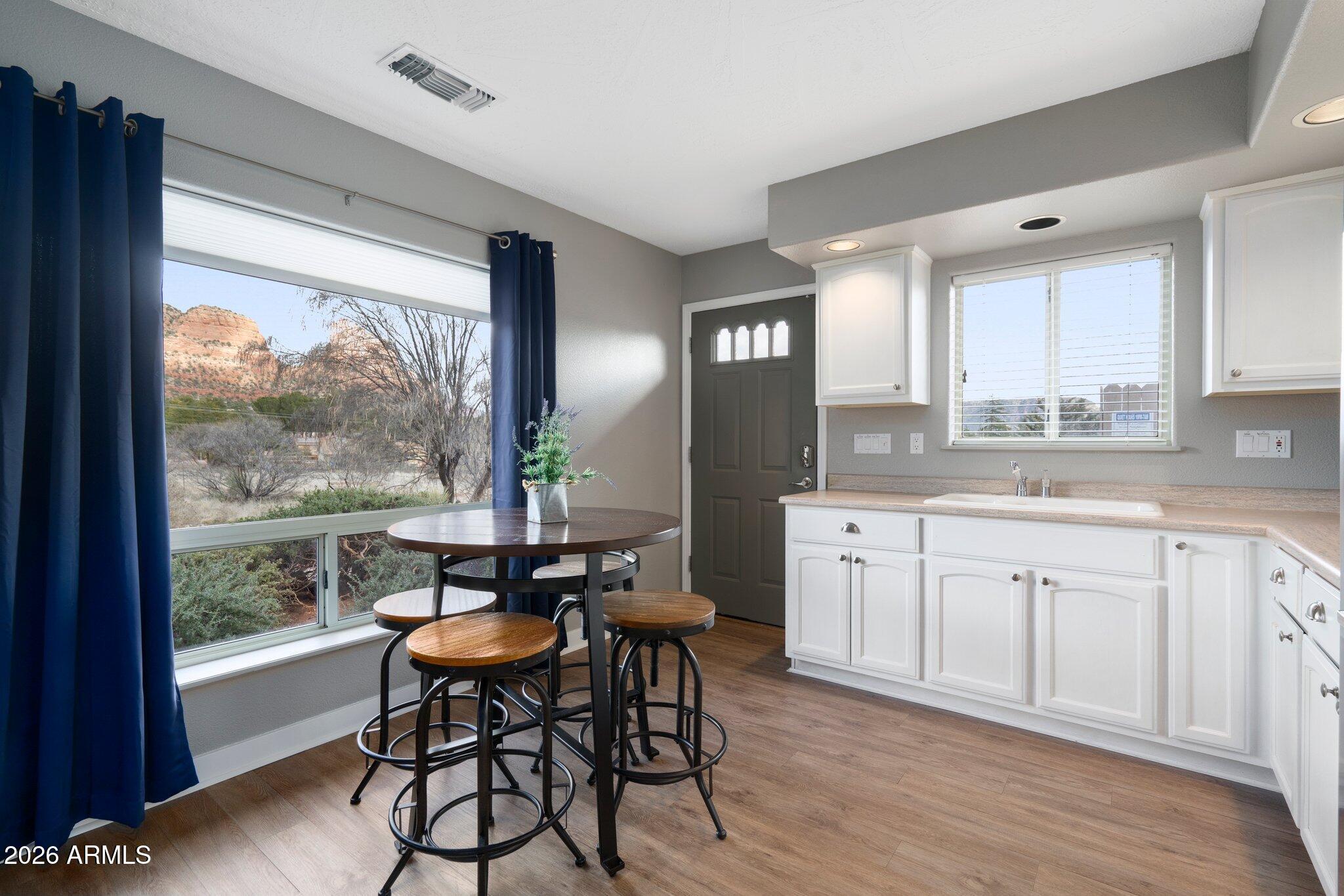 Less than 5 acres - Residential