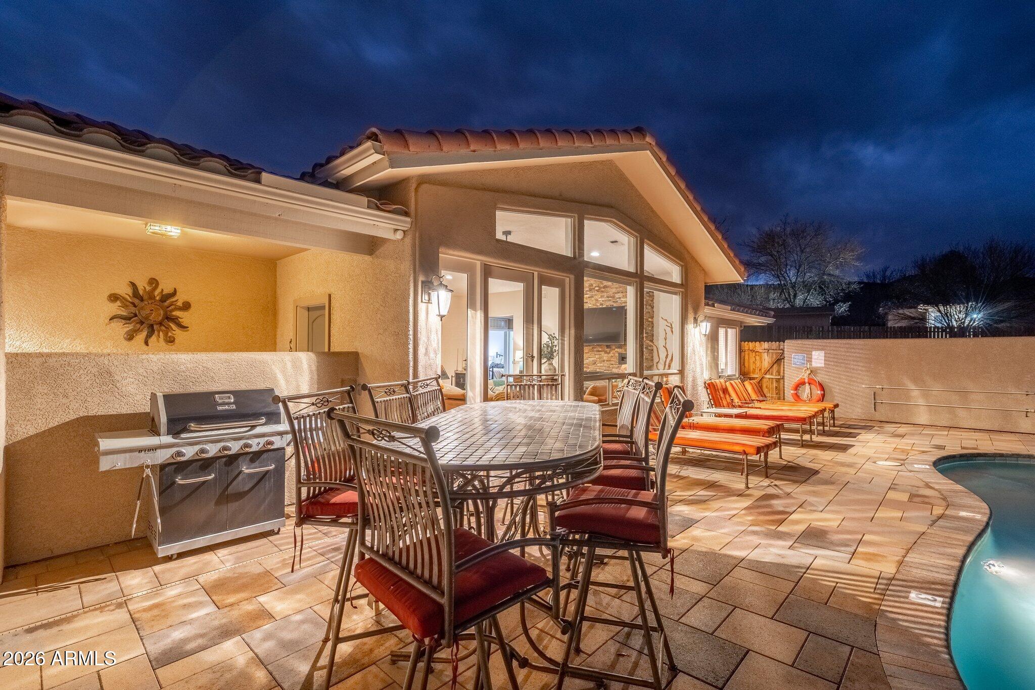 Less than 5 acres - Residential