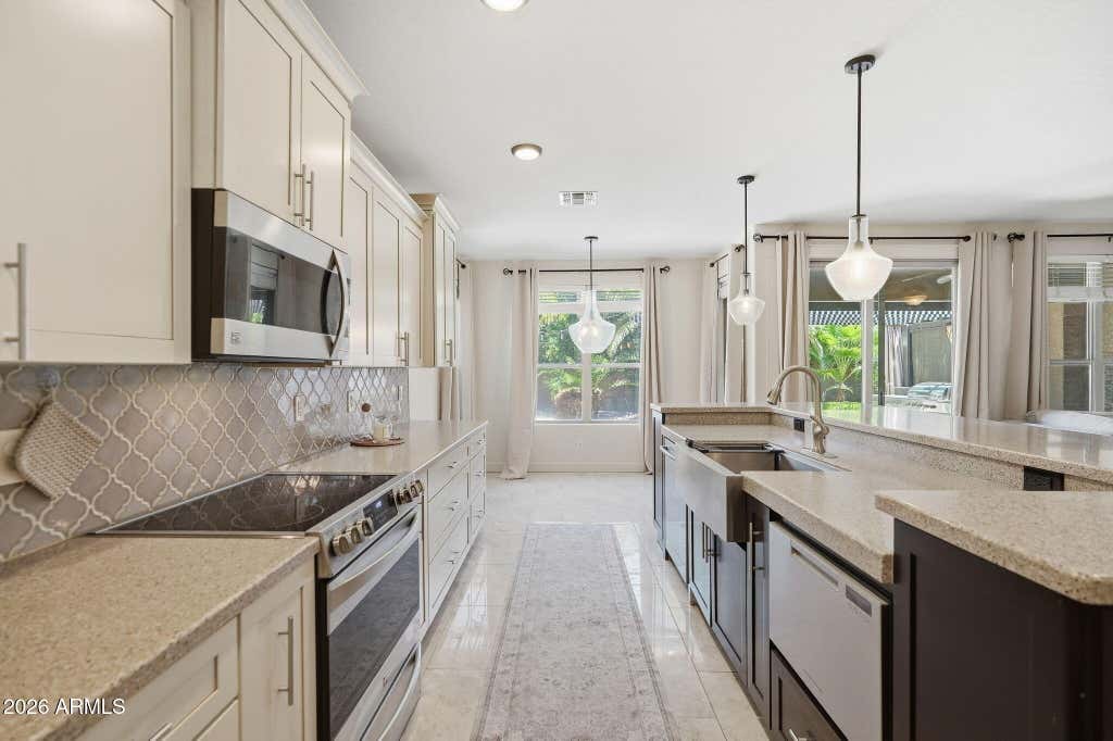 Photo of 2698 E Teakwood Place, Chandler, AZ 85249 (MLS # 7048417)