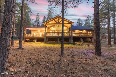 252 W DAWN Circle Munds Park AZ 86017