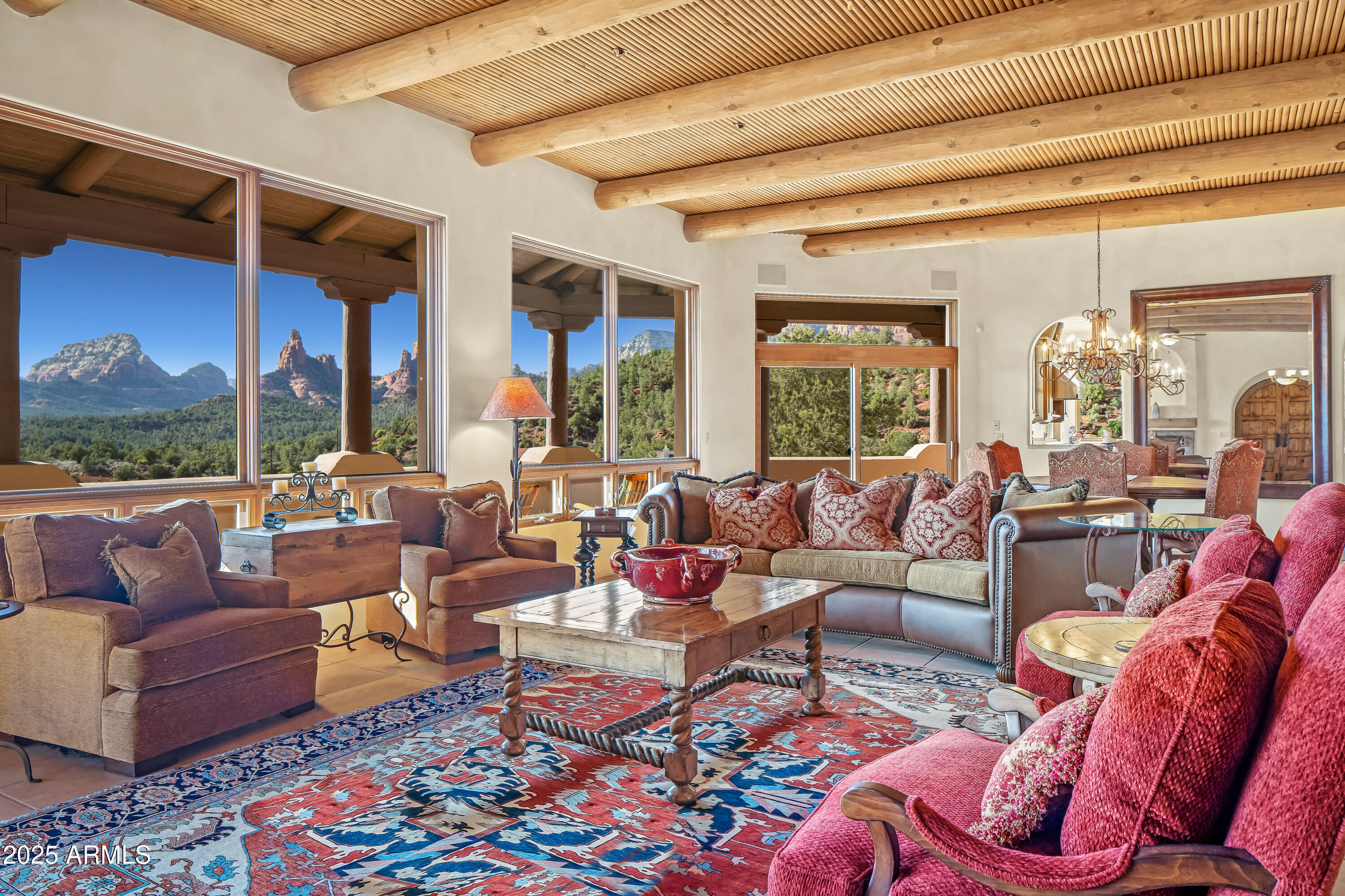 65 FOREST VIEW TRAIL --