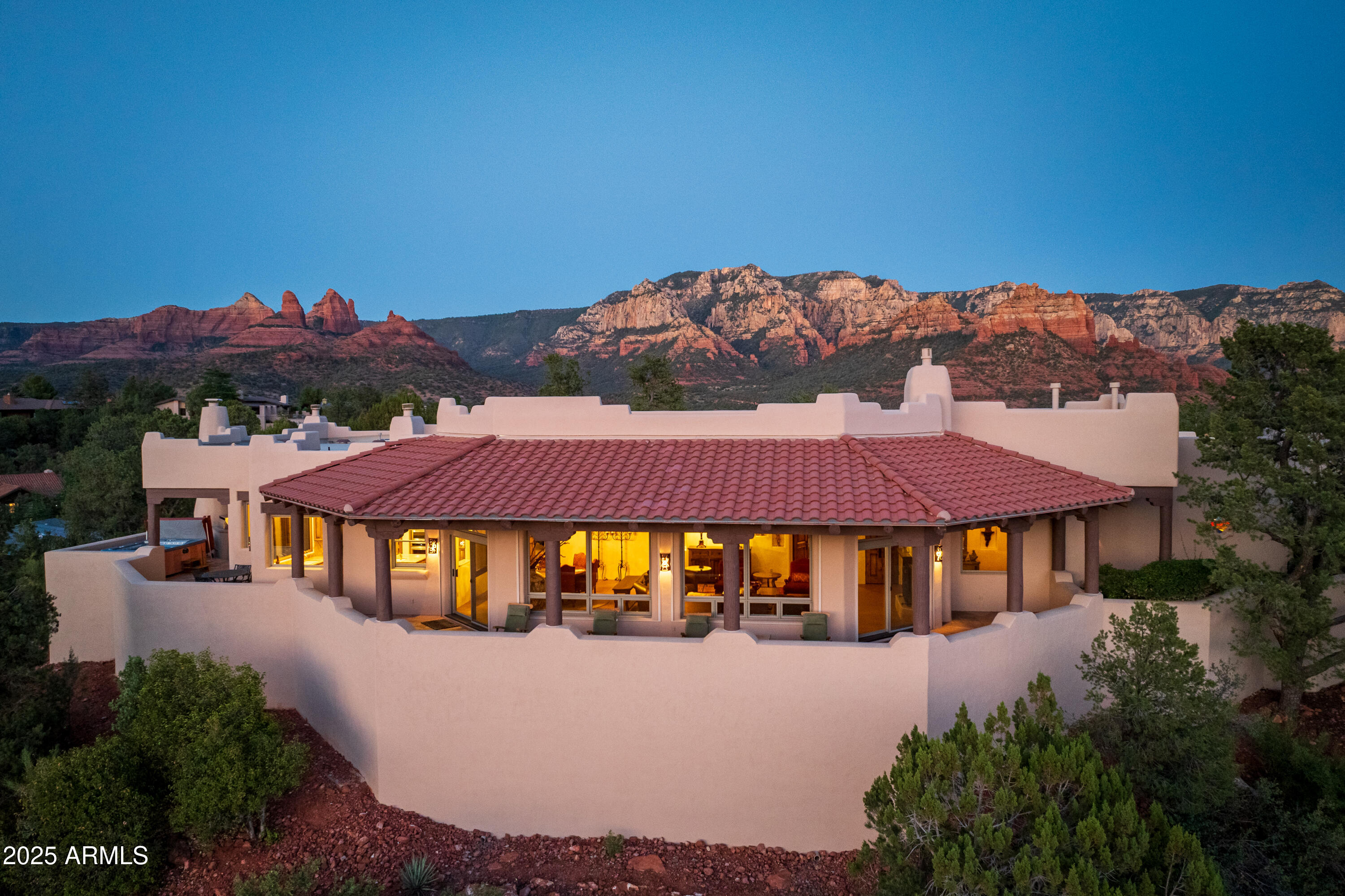 65 FOREST VIEW TRAIL --