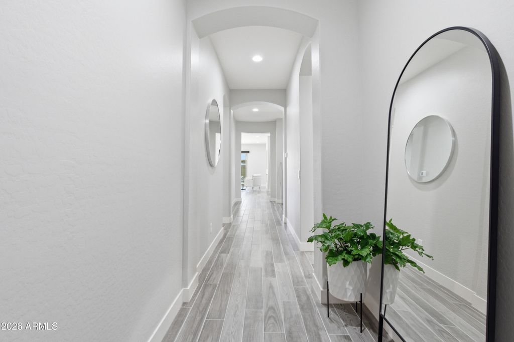 Photo of 20008 S 231st Place, Queen Creek, AZ 85142 (MLS # 6990523)