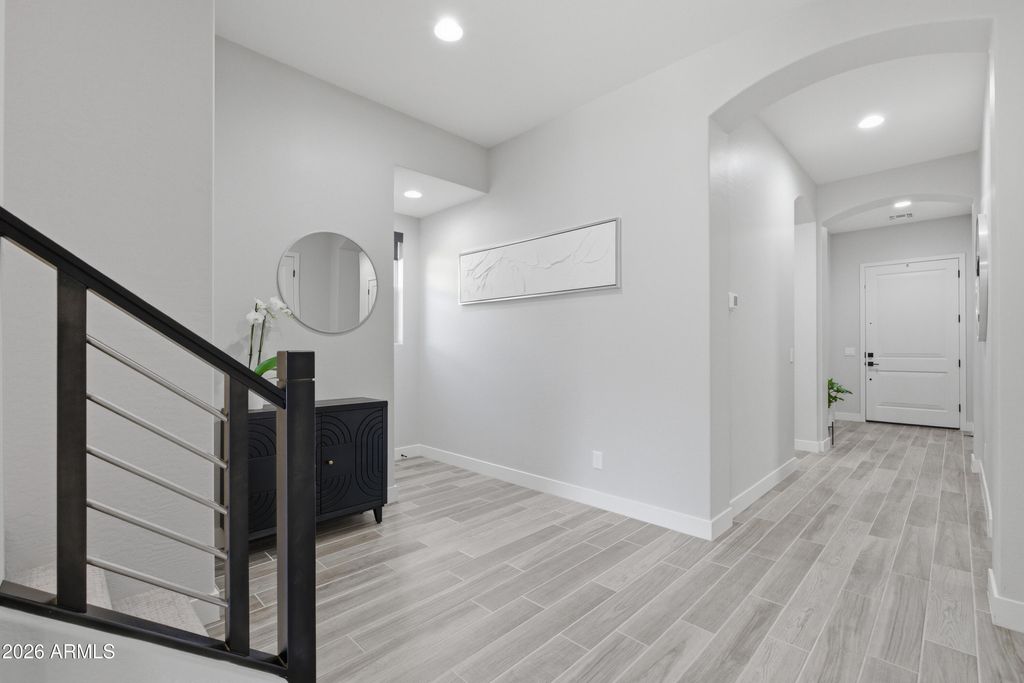 Photo of 20008 S 231st Place, Queen Creek, AZ 85142 (MLS # 6990523)