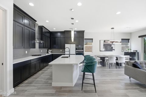 20008 S 231ST Place Queen Creek AZ 85142