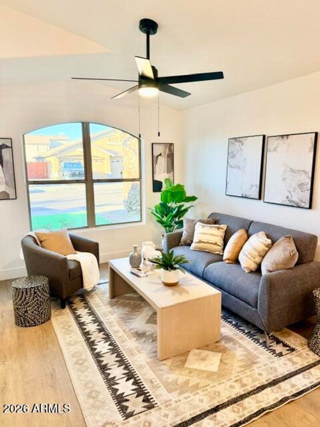 Photo of 11241 E Pronghorn Avenue, Mesa, AZ 85212 (MLS # 6995881)