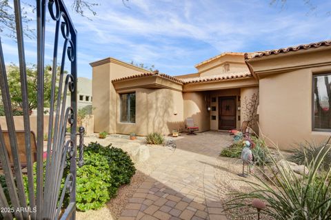 A home in Rio Verde