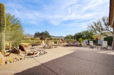 A home in Rio Verde