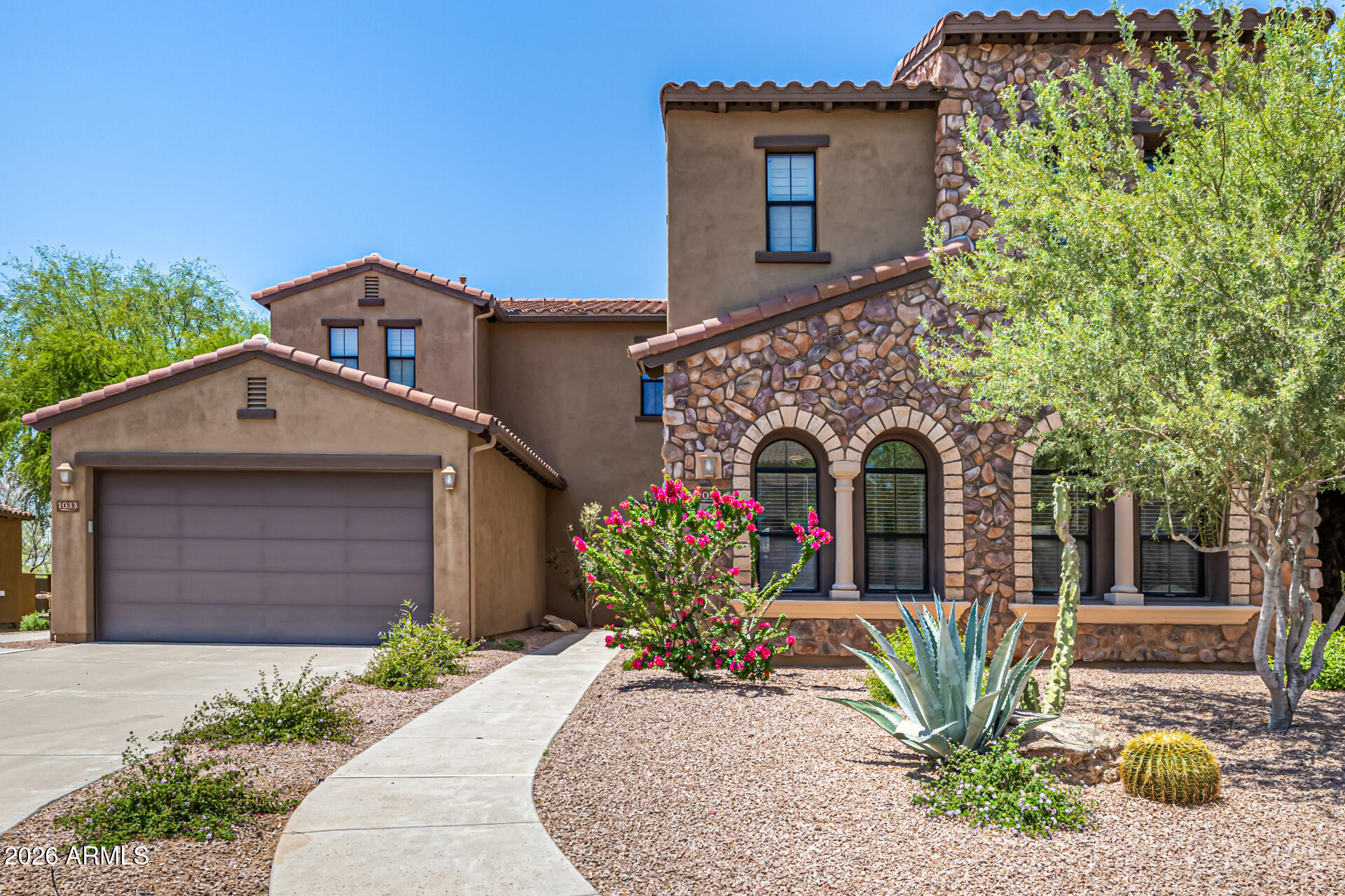 20750 N 87TH Street 1032