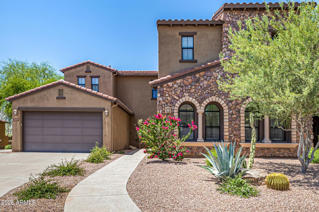 Photo of 20750 N 87th Street #1032, Scottsdale, AZ 85255 (MLS # 6970003)