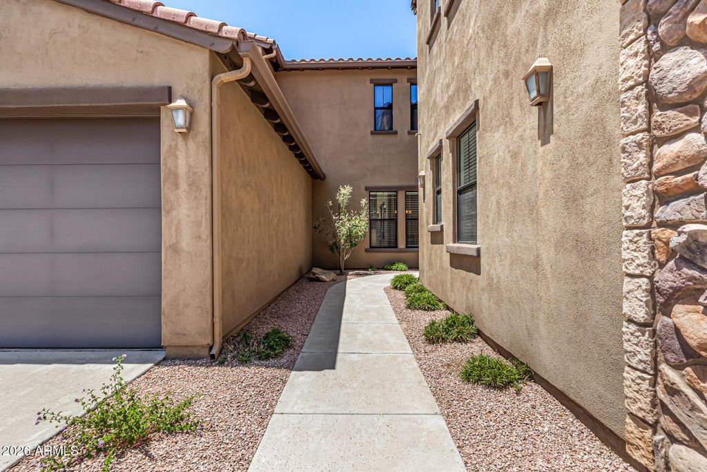 Photo of 20750 N 87th Street #1032, Scottsdale, AZ 85255 (MLS # 6970003)