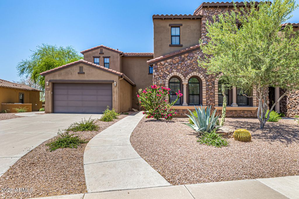 Photo of 20750 N 87th Street #1032, Scottsdale, AZ 85255 (MLS # 6970003)