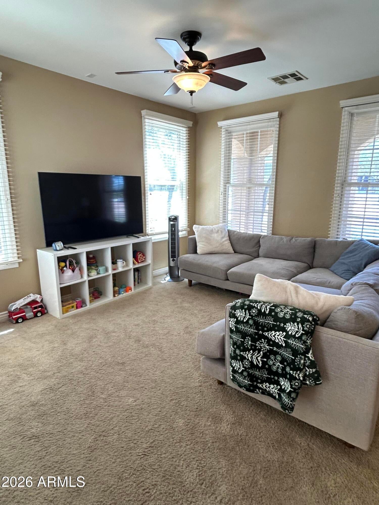3863 E Sabra Lane