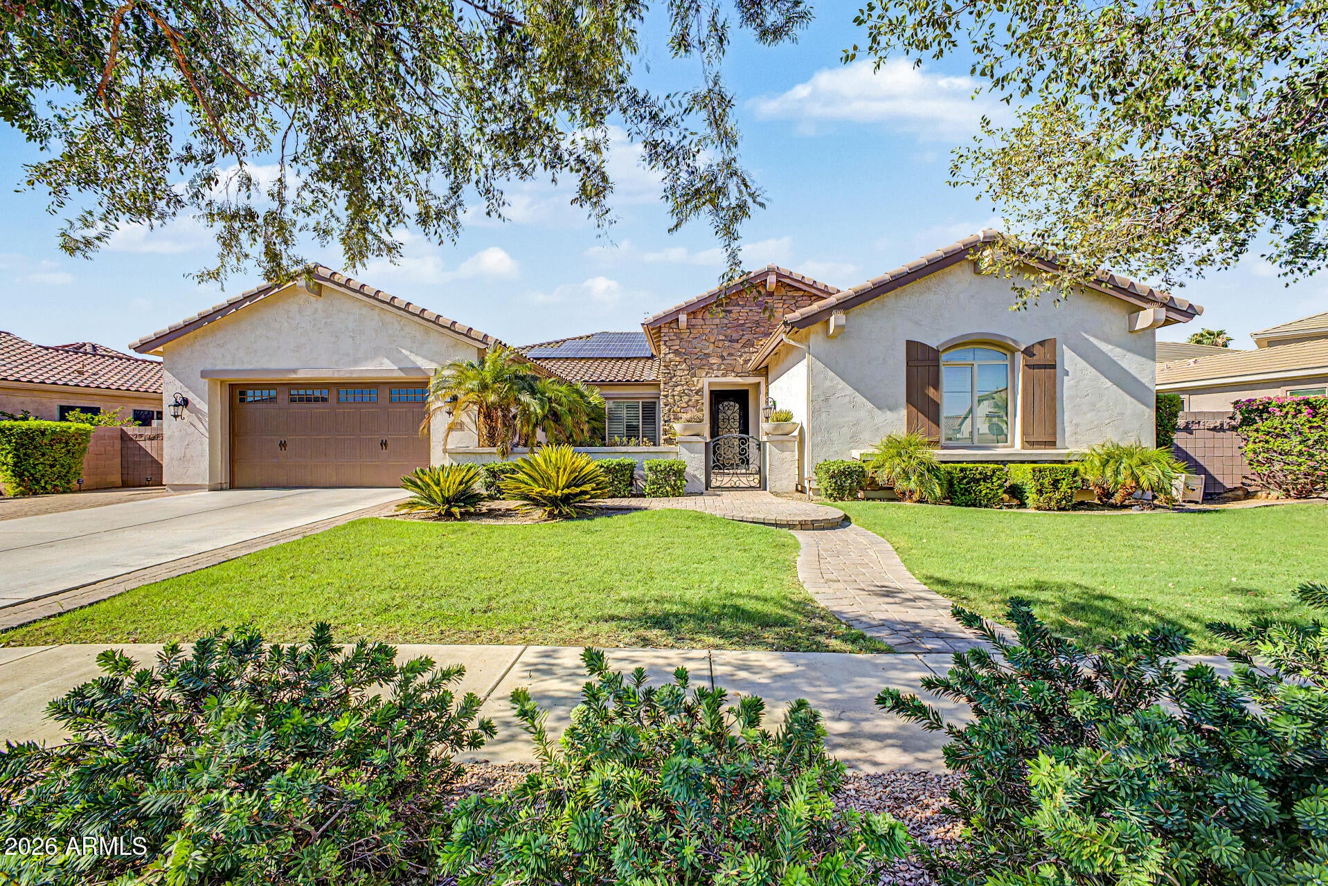 654 W KAIBAB Place